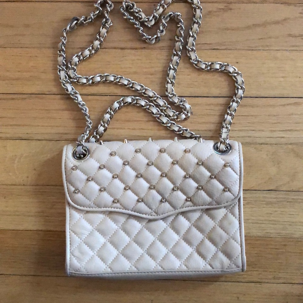 Rebecca Minkoff Crossbody